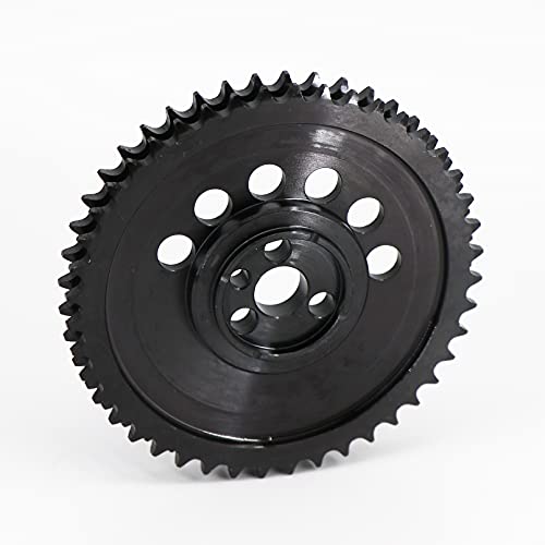7106 Double Roller Timing Chain Set for Gen IV LS 58X 3-Bolt Engines