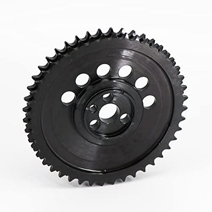 7106 Double Roller Timing Chain Set for Gen IV LS 58X 3-Bolt Engines