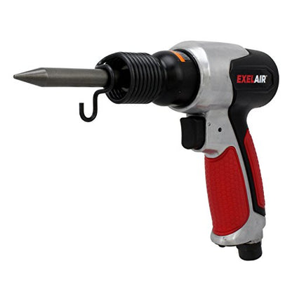 Milton EX5005KIT 50 Piece Professional Air Tool Kit