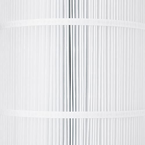 Unicel C-8600 75 Square Foot Media Replacement Pool Hot Tub Spa Filter Cartridge with 153 Pleats