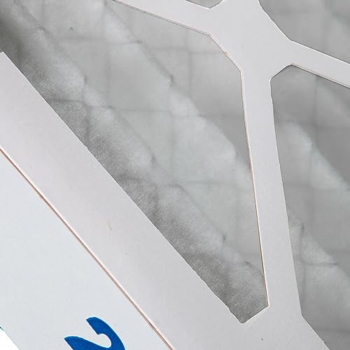 Nordic Pure 16x24x2 Pleated MERV 13 Air Filters 3 Pack - style: MERV 13