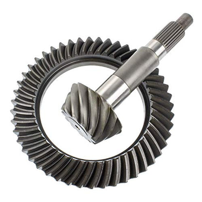 Motive Gear D44-392, Differential Ring & Pinion, For Dana 44 Standard, Gear Ratio: 3.92, 10-Bolt, 26 Spline, 12 Pinion & 47 Ring Tooth - Fits GM, Ford, Dodge, Jeep, Spicer 22104-1X, Yukon YG D44-392. - size: 47-12 Teeth, 3.92 Ratio