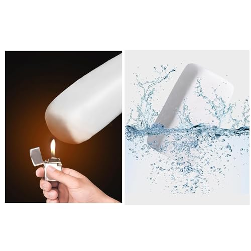 10Pack Waterproof Duct Seal Clay for Wall Hole Repair Quick Mending Putty - - size: new 10 pieces of clay