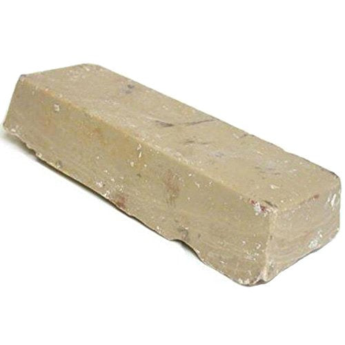 Cutting and Polishing Compound, Bobbing Compound, Standard Bar | POL-625.15