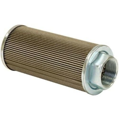 Buyers Products SI1503 Single Element Internal Sump Strainer, 1-1/2" NPFT Port, Truck Hydraulic System Accessories - size: 1-1/2" NPFT
