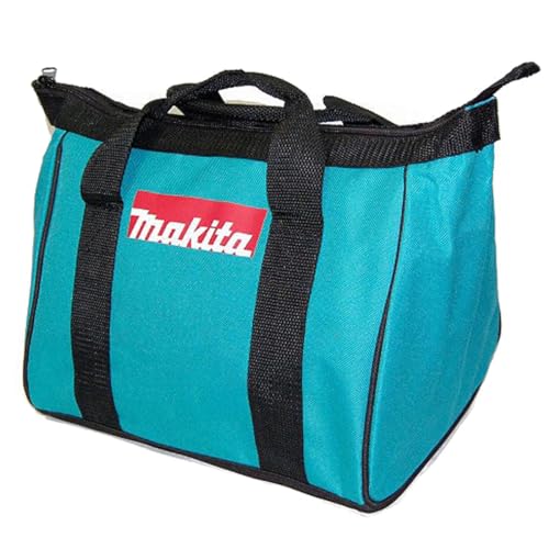 Makita BAG11 11in Teal Contractor Tool Bag