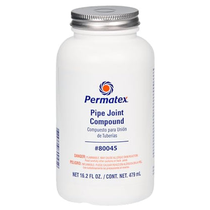 Part Synergy Replacement for Pipe Joint Compound, 16.2 oz. Bottle OE Direct Fits