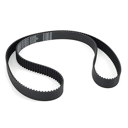 MOCA Timing Belt Kit Compatible with 07-09 for Hyundai Santa Fe & 06-10 for Kia Optima & 07-10 for Kia Rondo 2.7L