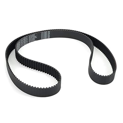MOCA Timing Belt Kit Compatible with 07-09 for Hyundai Santa Fe & 06-10 for Kia Optima & 07-10 for Kia Rondo 2.7L