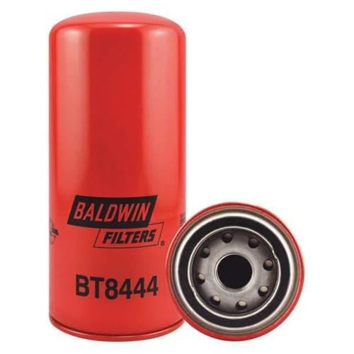 Baldwin Heavy Duty BT8444 Hydraulic Spin-On Filter Filter