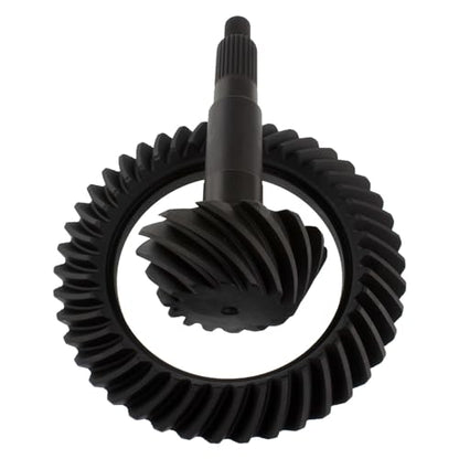 Motive Gear D44-307, Differential Ring & Pinion, For Dana 44 Standard, Gear Ratio: 3.07, 10-Bolt, 26 Spline, 14 Pinion & 43 Ring Tooth - Fits Jeep Wrangler, Ford Bronco, Chevy K10, Dodge Ram 1500 - size: 43-14 Teeth, 3.07 Ratio