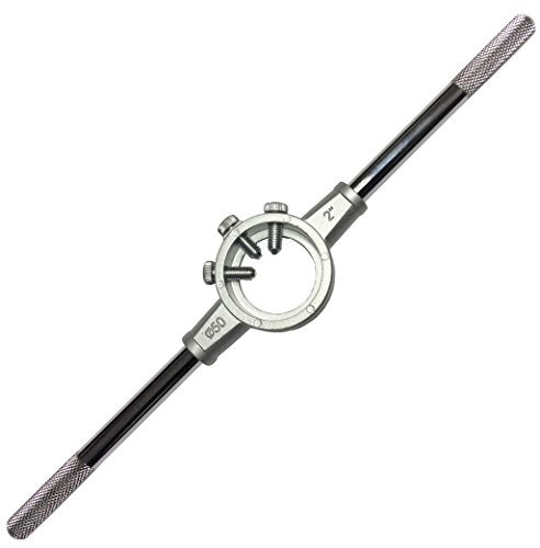 Drill America - DWTDS5/8 5/8" Die Stocks, DWT Series - size: 5/8"