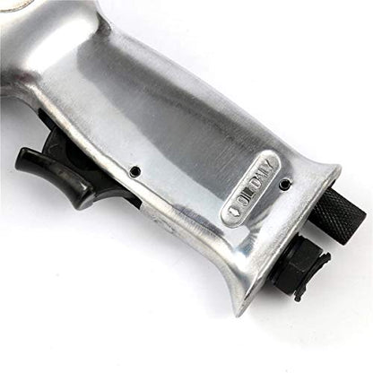 8MILELAKE Air Pneumatic Needle Scaler Rust Slag Removal Tool