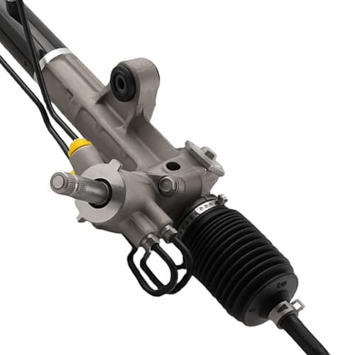 maXpeedingrods Hydraulic Power Steering Rack and Pinion Compatible with Honda Accord 1994-1997 & Acura CL 1997-1999, Replace# 26-1768, 53010SV4000, 53601SV4A01 - style: Accord 1994-1997