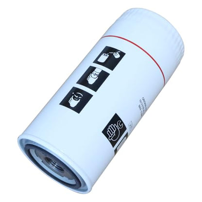 1613610500/1613610590 Oil Filter Replacement Part Compatible with GA/XAS Series Air Compressor 1613-6105-00 1613-6105-90