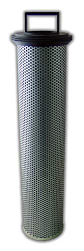 Replacement Hydraulic Filter Compatible with Baldwin PT23566MPG, 1-Pack