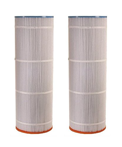 Unicel UHD-SR100-2 Replacement Filter Cartridge (2 Pack) - size: 2 Pack