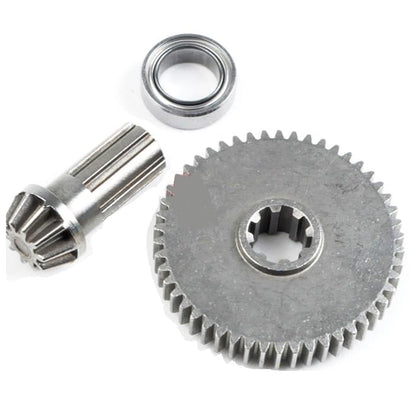 16401Y Upgrade Metal Spur Gear Assembly Parts for 1/14 1/16 MJX Hyper Go 16401Y H14BM H16BM Spur Gear,MJX Hyper Go H16GT H16DR,16207 16208 16209 16210 14301 14302 14303 14209 14210 Spur Gear
