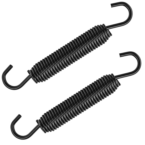 08300507 08300728 Extension Spring for Ar-iens Gr-avely Lawn Mower