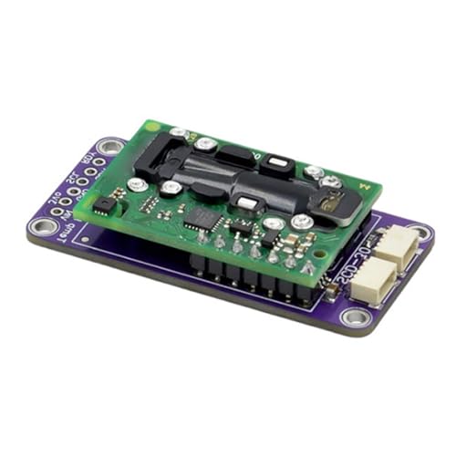 High Precisions SCD30 Air Sensoring for CO2 Temperature and Humidity