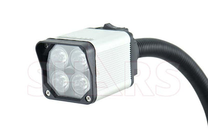 Shars IP65 Machine Lamp with Magnetic Base 505-1085 R]