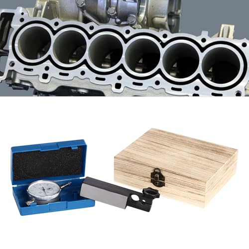 Cylinder Liner Protrusion Tool, Dial Indicator For All Diesel Engines