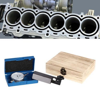 Cylinder Liner Protrusion Tool, Dial Indicator For All Diesel Engines