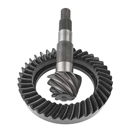 Motive Gear D35-488 Differential Ring & Pinion, Dana 35 4.88 Ratio, 26 Spline, 7.5" Ring –Fits Jeep Cherokee, Grand Cherokee, Comanche, Ford Explorer, Bronco II – Replaces SVL 035-488, Yukon YGM35-488 - size: 39-8 Teeth, 4.88 Ratio