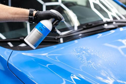 KOCHCHEMIE Koch-Chemie - Clay Spray - Lubricant Spray for Clay Bar or Clay Towel Decontamination; Silicone-Oil-Free; Specialized Formula Helps Preserve Longevity; Mild & Low-Residue (500 milliliters)