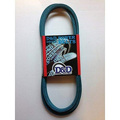 D&D PowerDrive 954-05001 Troy BILT Kevlar Replacement Aramid Belt 1/2 x 43