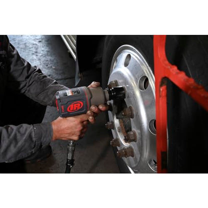 Ingersoll Rand 2146Q1MAX 3/4" Drive Air Impact Wrench - style: 2146QIMAX - Newer Model