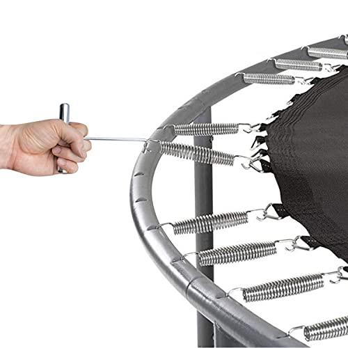 5 Pack 5.5 Inch Replacement Trampoline Springs