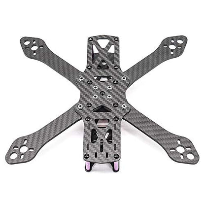 200 X 300 X 3 MM Carbon Fiber Sheets 100% 3K Twill Matte Carbon Fiber Plate - size: 200 X 300 X 3.0 MM