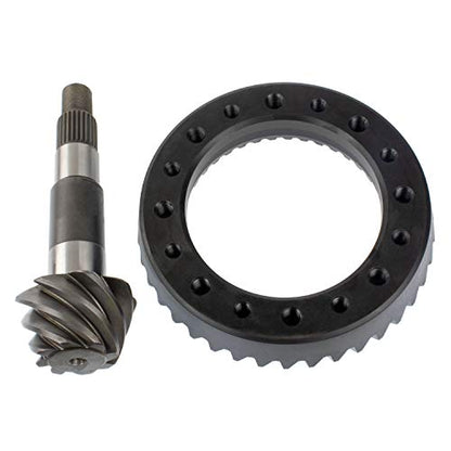Motive Gear D35-488 Differential Ring & Pinion, Dana 35 4.88 Ratio, 26 Spline, 7.5" Ring –Fits Jeep Cherokee, Grand Cherokee, Comanche, Ford Explorer, Bronco II – Replaces SVL 035-488, Yukon YGM35-488 - size: 39-8 Teeth, 4.88 Ratio