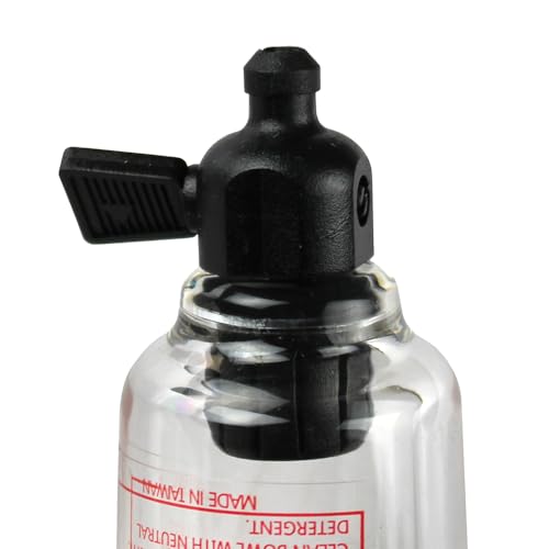 1/4" Mini Particulate filter for compressed air systems air compressor F202N