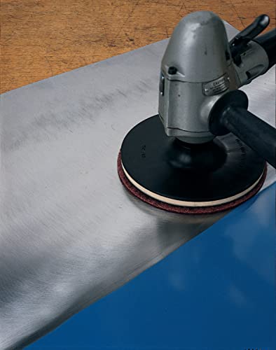 Scotch-Brite Surface Conditioning Disc Pack 914S, 4 in, 5 per case - size: 4 Diameter