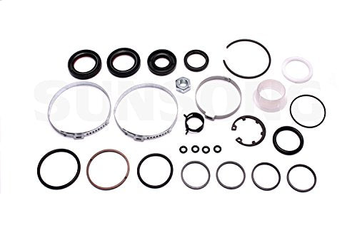Sunsong 8401448 Rack and Pinion Seal Kit