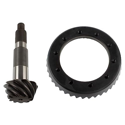 Motive Gear D30-410 -Dana 30 Standard Differential Ring and Pinion Gear Ratio 4.10 - size: 41-10 Teeth, 4.1 Ratio