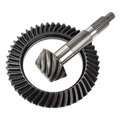 Motive Gear D44-427 Differential Ring & Pinion, Dana 44 Standard 4.27 Ratio, 26 Spline, 8.5" Ring Gear, Fits Chevrolet, Dodge, Ford, GMC, Jeep, Lincoln, Mercury, Replaces SVL 044-427, Spicer 23064-1X - size: 47-11 Teeth, 4.27 Ratio