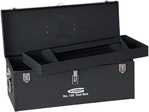 Gundlach 158 24" Heavy Duty Steel Tool Box