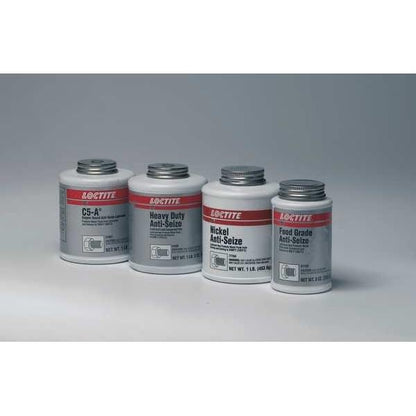 Loctite 77164 Nickel Anti-Seize, 16 oz., 1 lb. Can