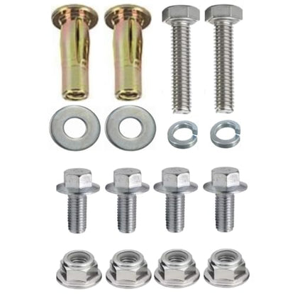 MB115, Mounting Bracket Kit