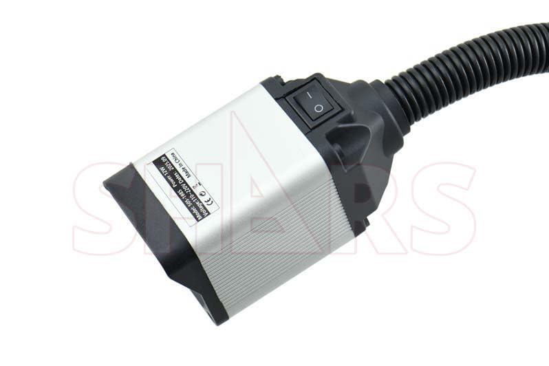 Shars IP65 Machine Lamp with Magnetic Base 505-1085 R]