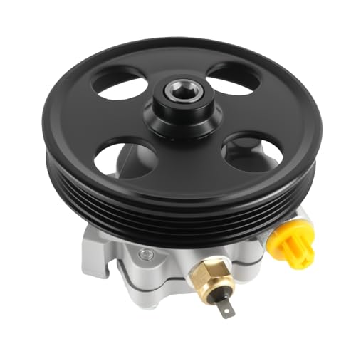 20-1401 Power Steering Pump fit for 2007-2010 Edge 2010-2012 Fusion - size: 20-1401