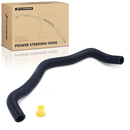 A-Premium Power Steering Reservoir Hose Assembly Compatible with Nissan