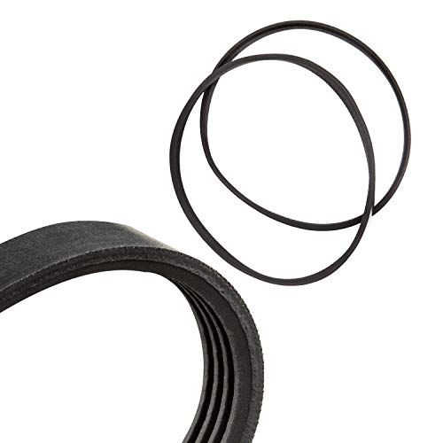 Drive Belt For - SEARS CRAFTSMAN LATHE 315.217150 VARIABLE SPEED BELT - High Strength Rubber Belt