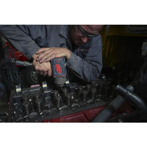 Ingersoll Rand 2146Q1MAX 3/4" Drive Air Impact Wrench - style: 2146QIMAX - Newer Model