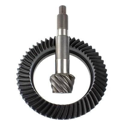 Motive Gear D44-589 5.89 Ratio Differential Ring & Pinion for Dana 44 Standard/ICA, 8.5" Diameter, 10 Bolt Front/Rear for Ford, Chevy, Dodge, Jeep & More (1960-2006) - size: 53-9 Teeth, 5.89 Ratio
