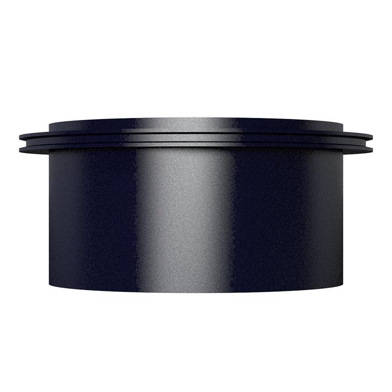 Solberg 06 Paper Filter Element, 1-3/8" Height, 3" Outer Diameter, 12 SCFM (36 Pack) - size: 36 Pack