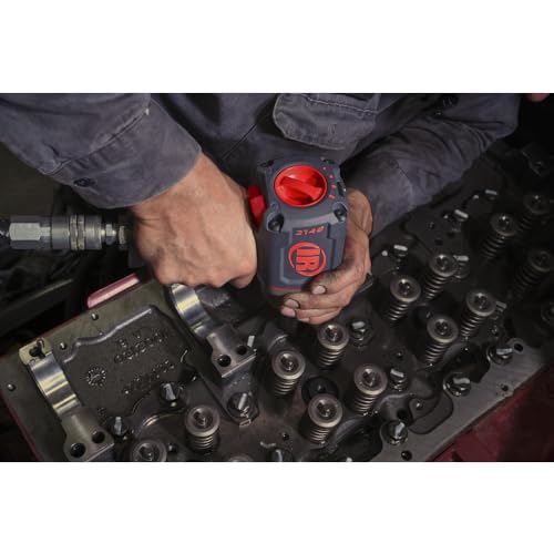 Ingersoll Rand 2146Q1MAX 3/4" Drive Air Impact Wrench - style: 2146QIMAX - Newer Model